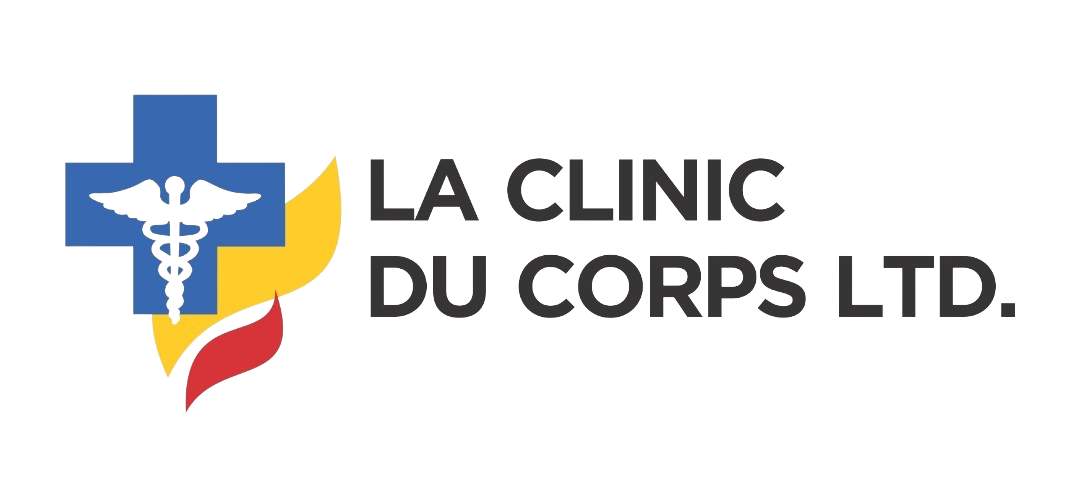 La Clinic Du Corps Ltd.
